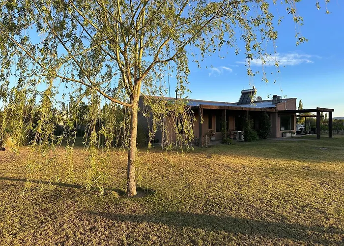 Casa Entre Vinas