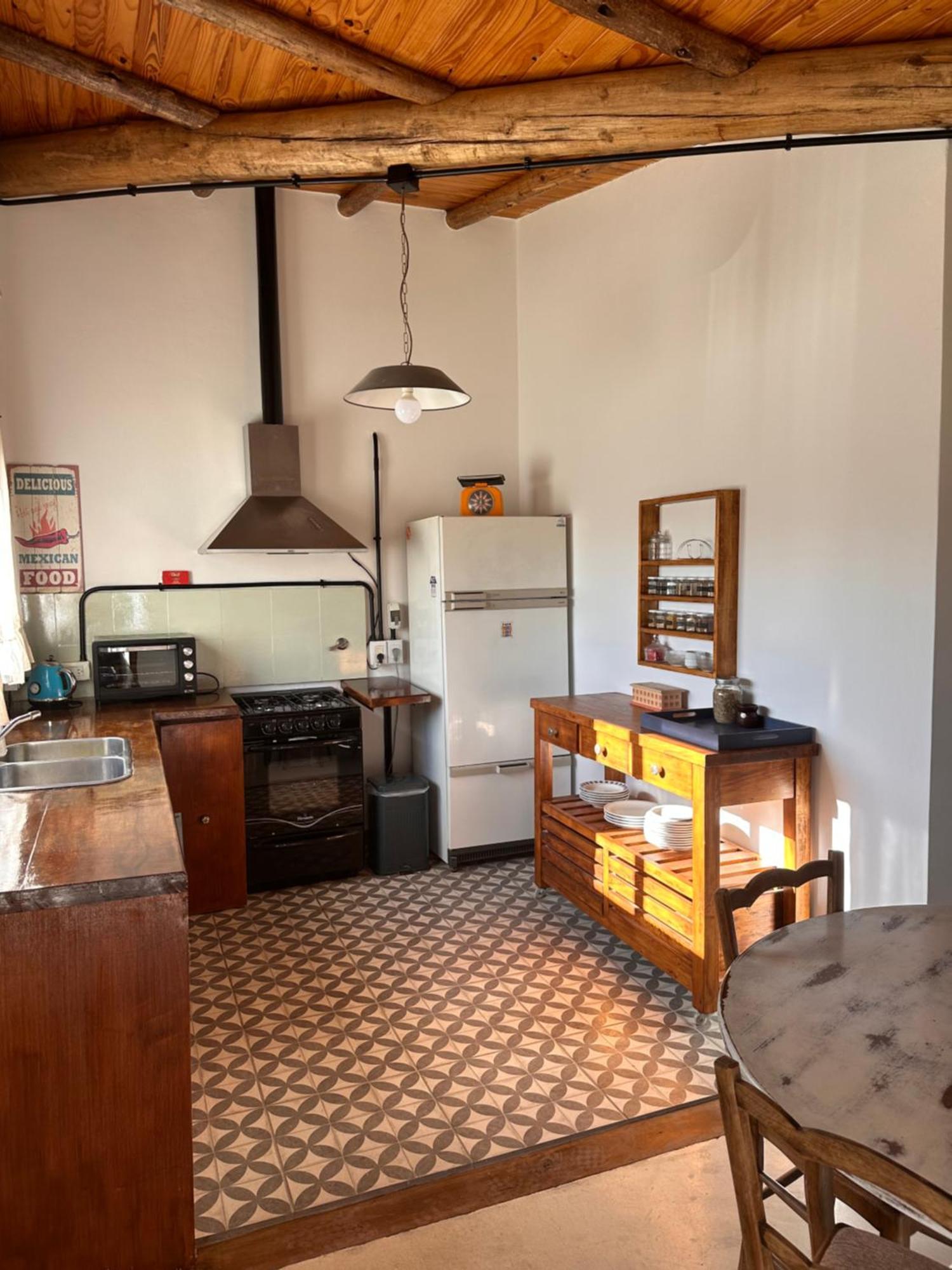 Holiday home Casa Entre Vinas San Rafael (Mendoza)