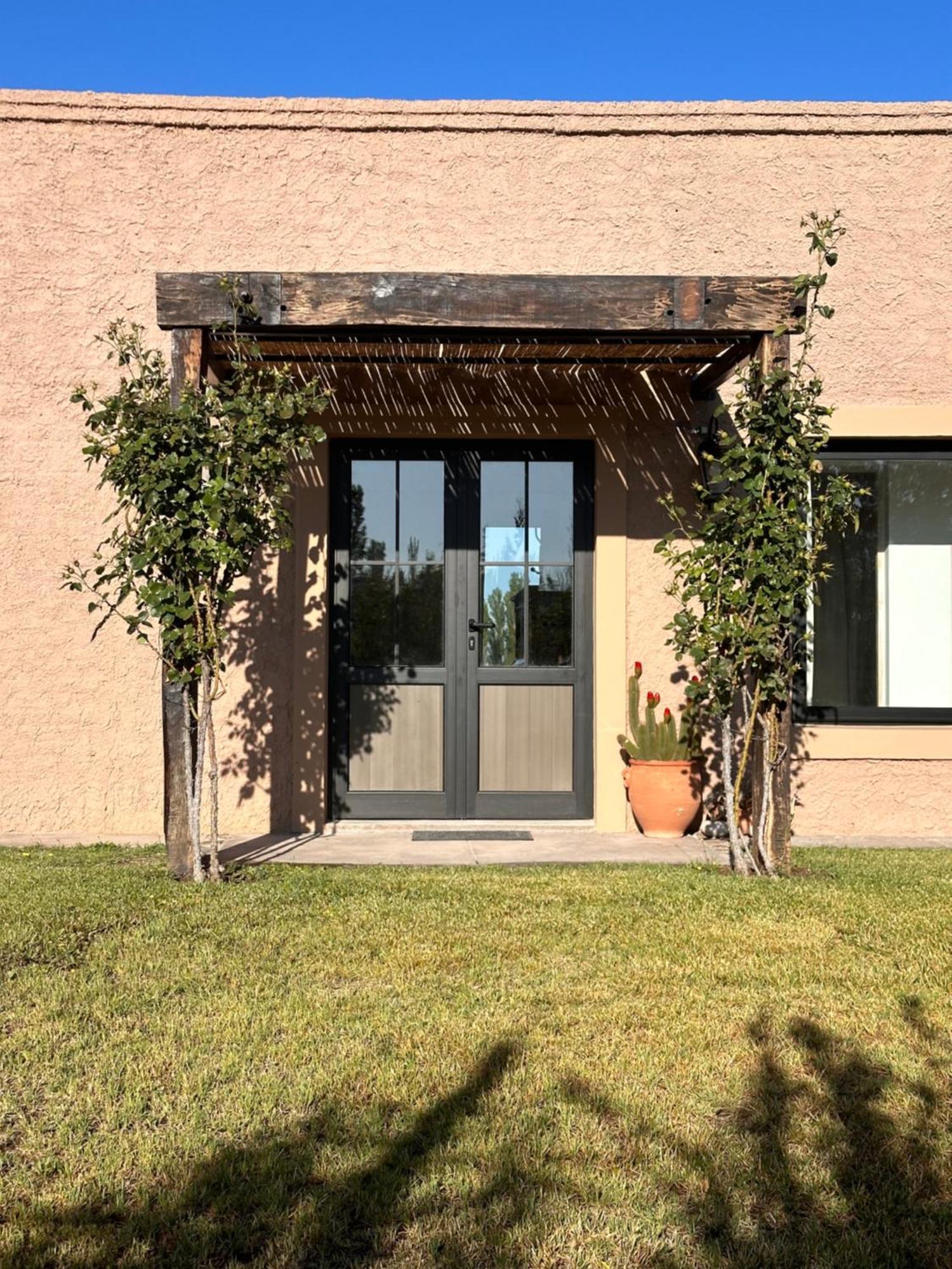 Holiday home Casa Entre Vinas *