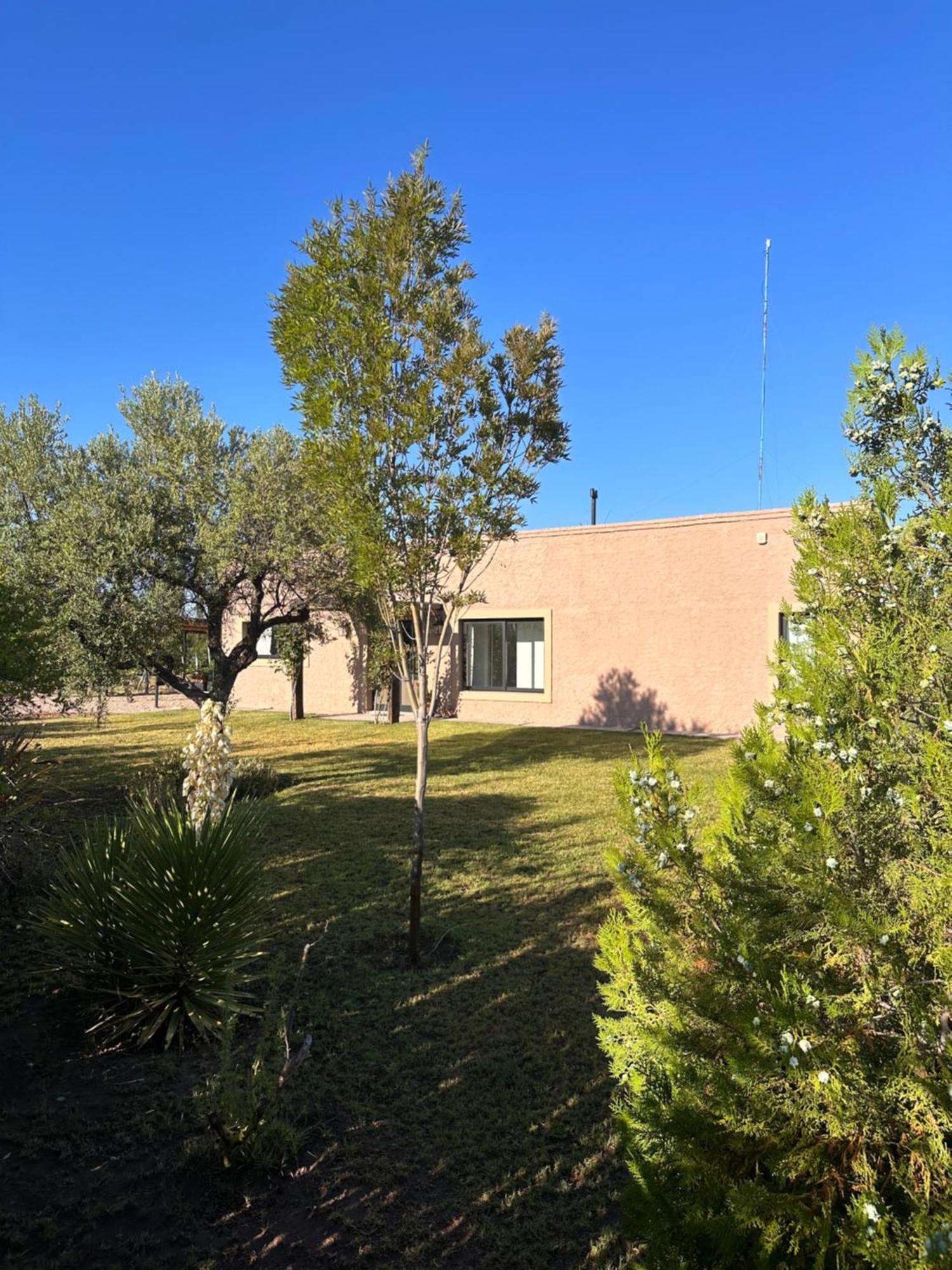 Holiday home Casa Entre Vinas San Rafael (Mendoza)