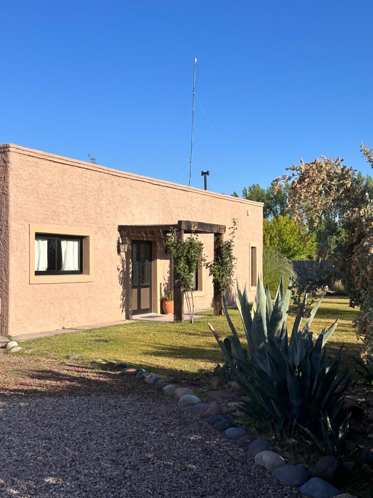 Holiday home Casa Entre Vinas *