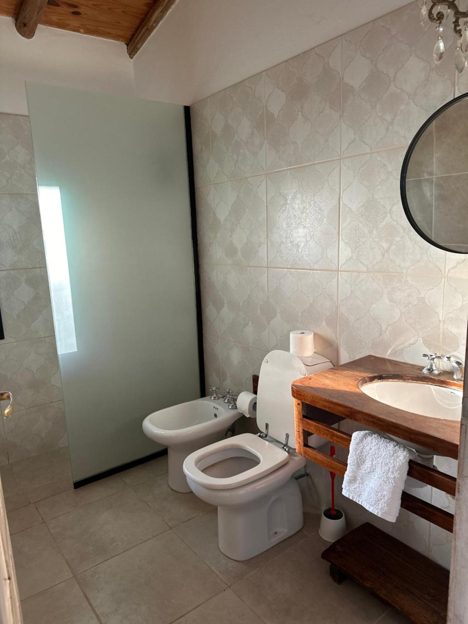 Holiday home Casa Entre Vinas San Rafael (Mendoza)