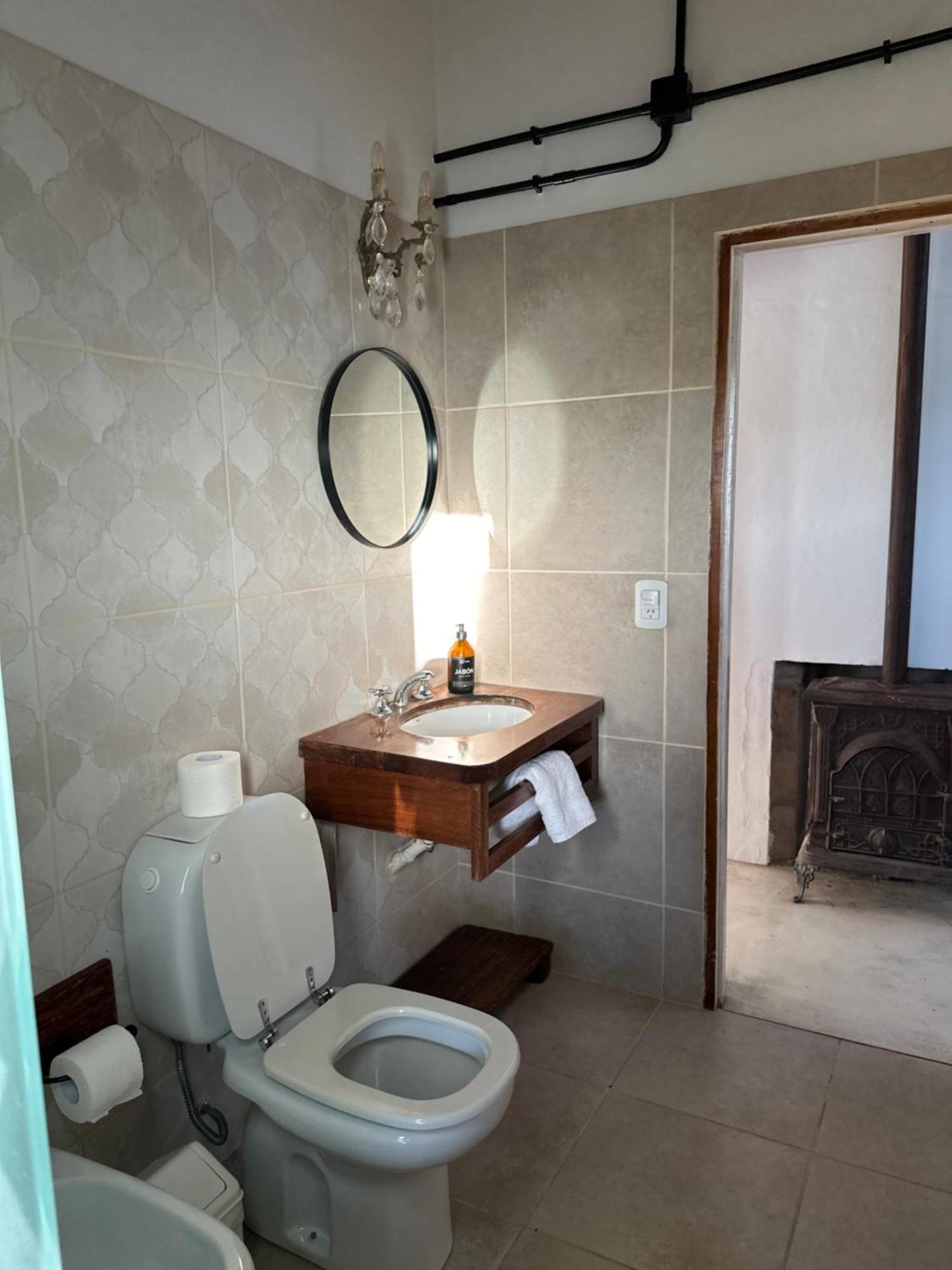 Holiday home Casa Entre Vinas San Rafael (Mendoza)