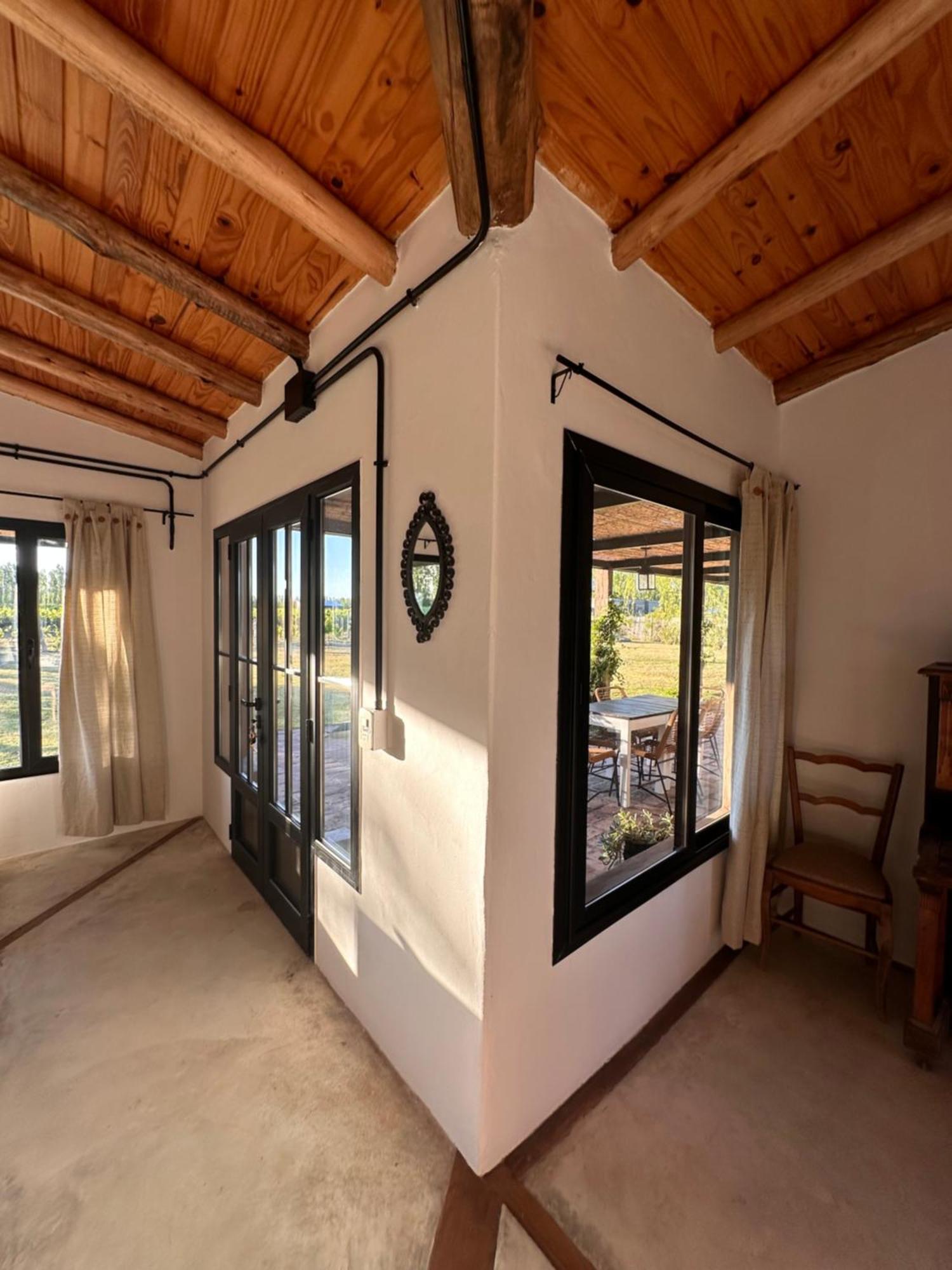 Holiday home Casa Entre Vinas