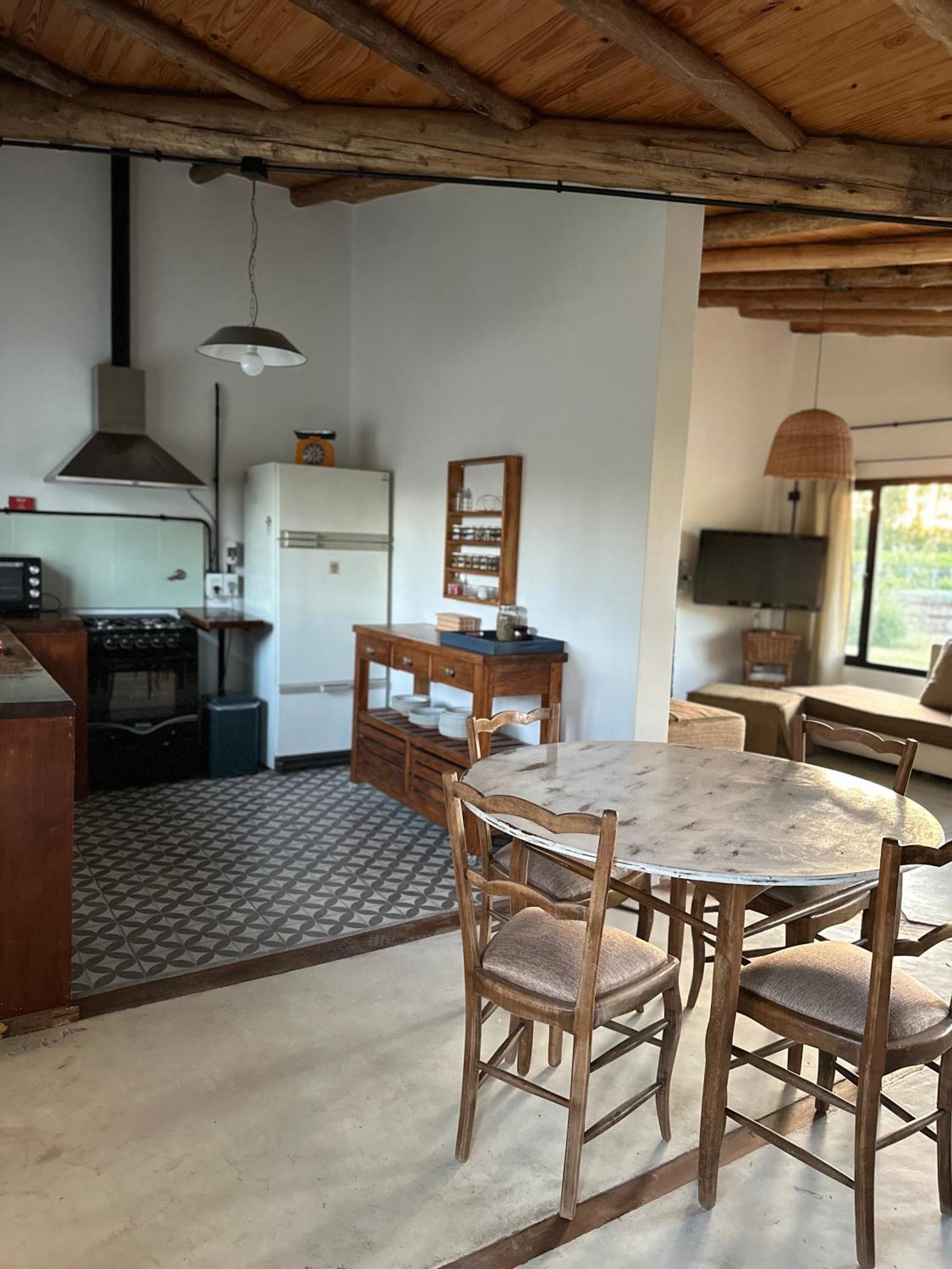 Holiday home Casa Entre Vinas *