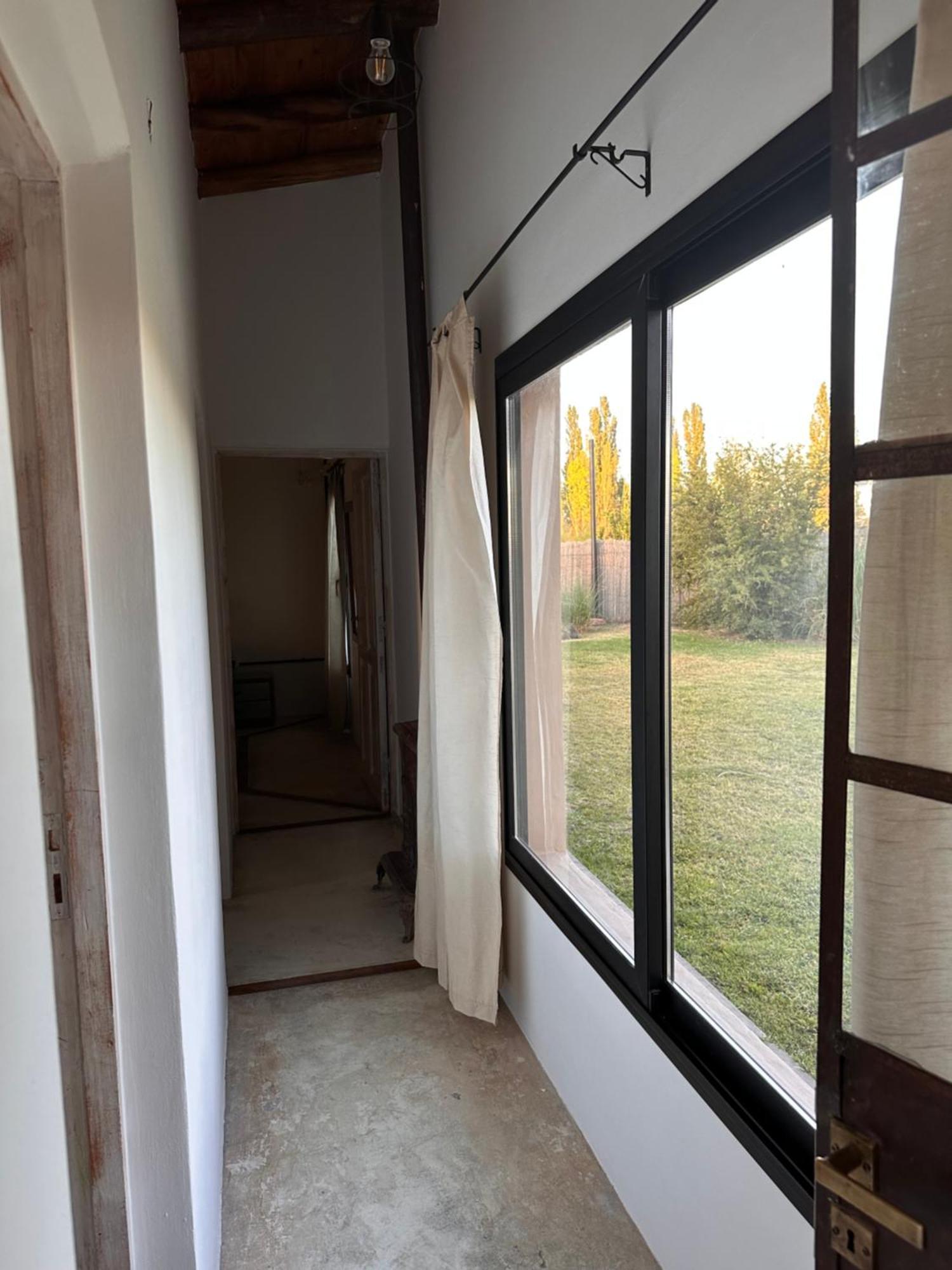 Casa Entre Vinas Holiday home San Rafael (Mendoza)