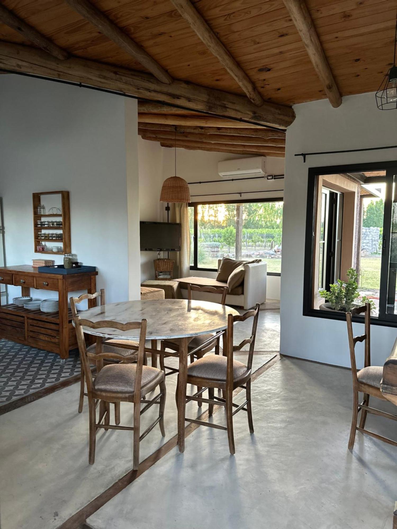 Holiday home Casa Entre Vinas *