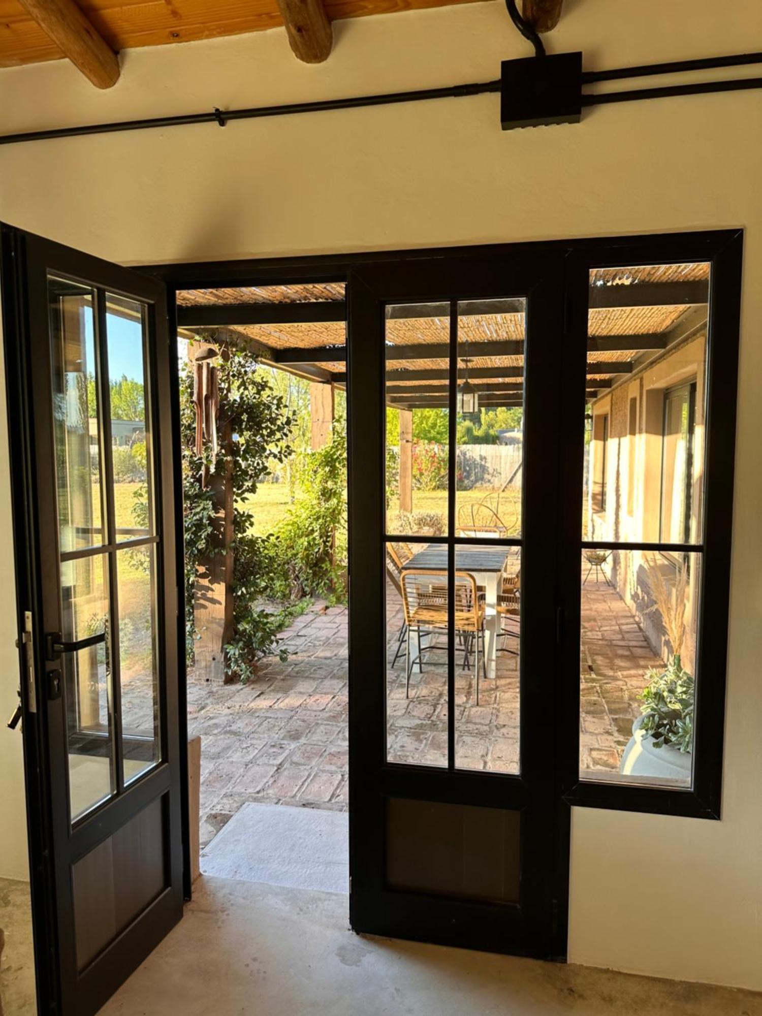 Holiday home Casa Entre Vinas San Rafael (Mendoza)