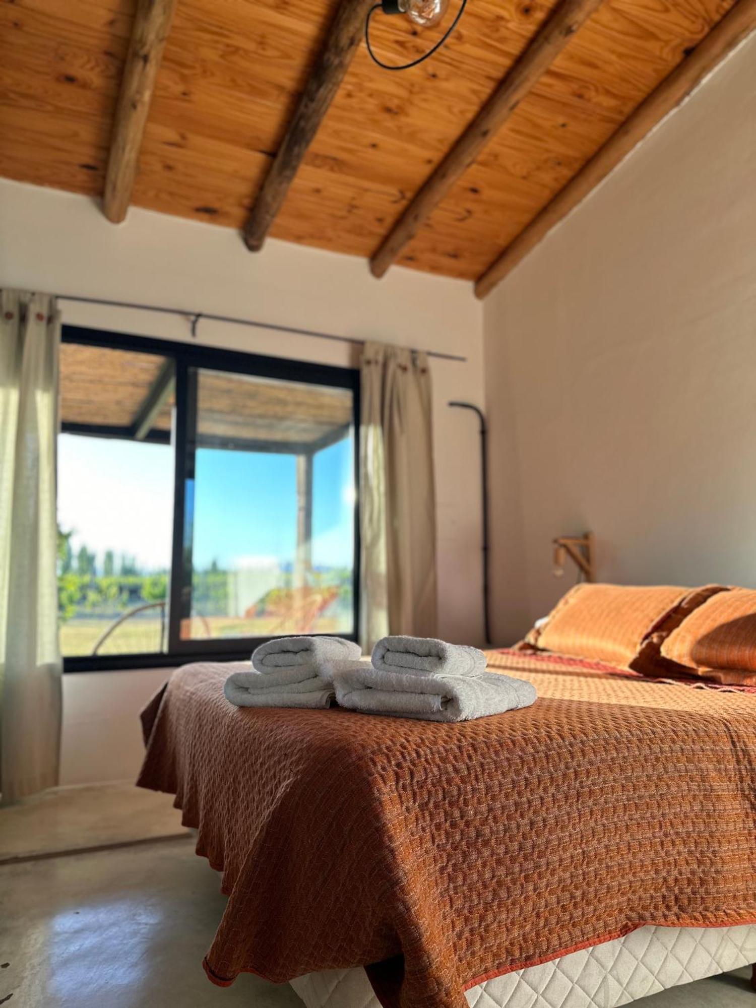 Holiday home Casa Entre Vinas