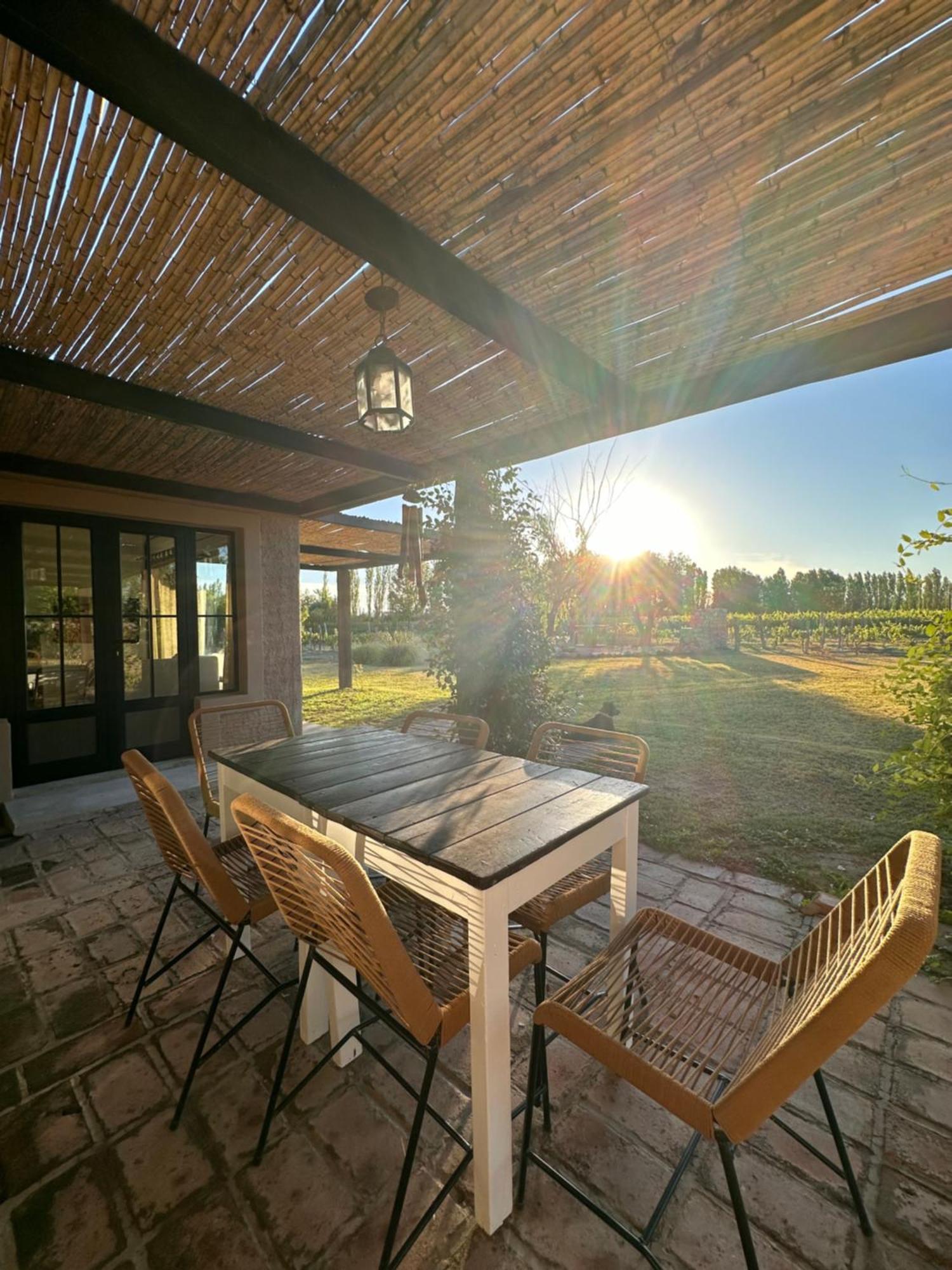 Holiday home Casa Entre Vinas *