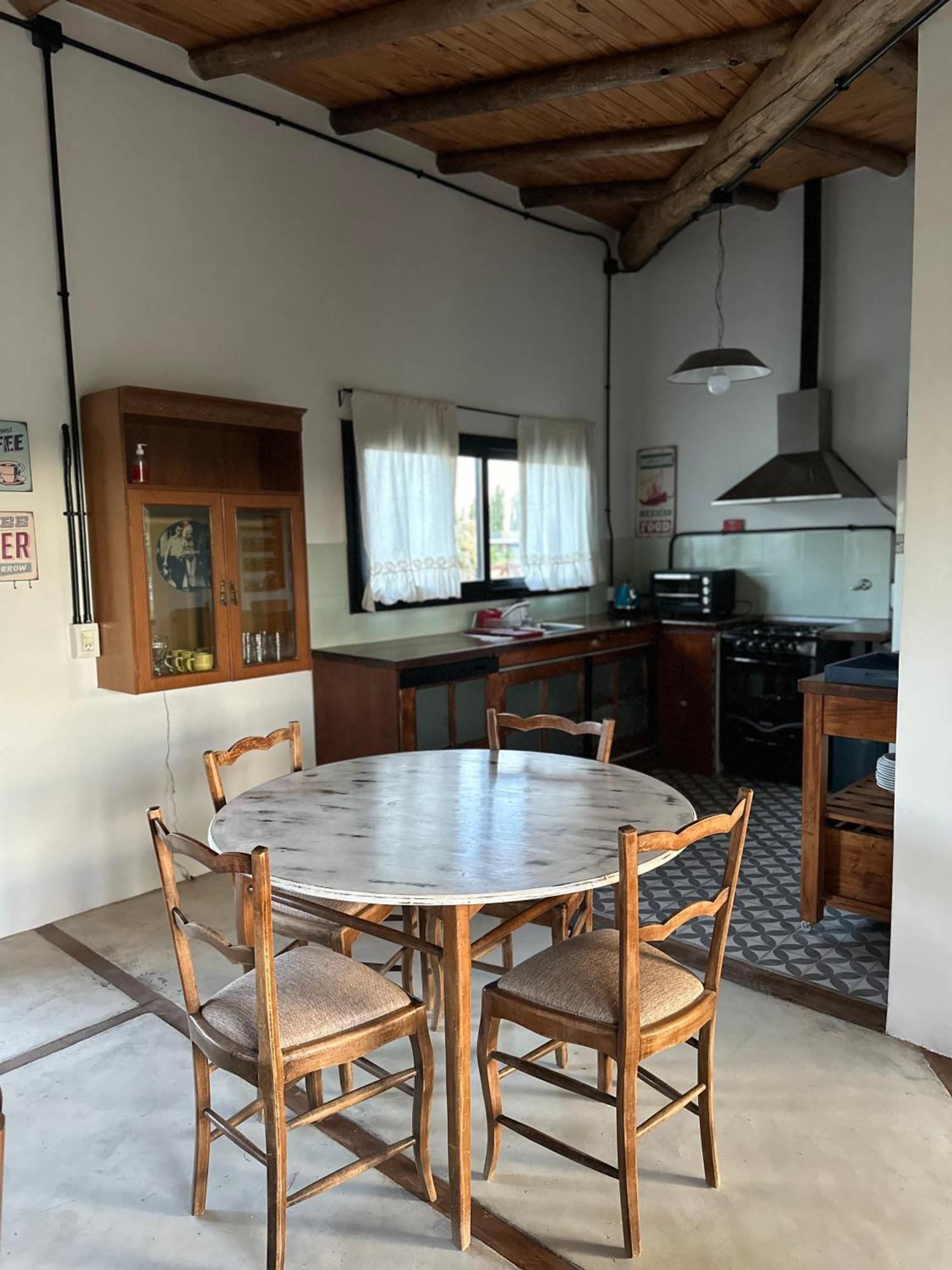 Holiday home Casa Entre Vinas *