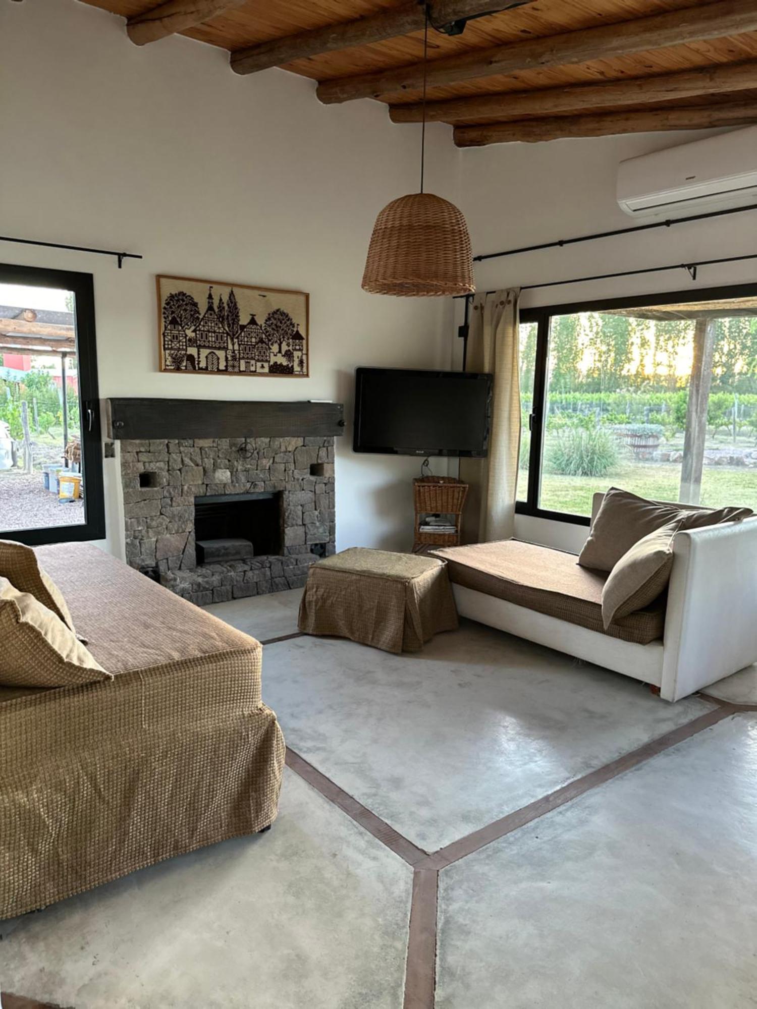 Holiday home Casa Entre Vinas San Rafael (Mendoza)